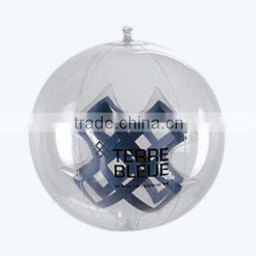 High Quality Pvc Custom Beach Ball