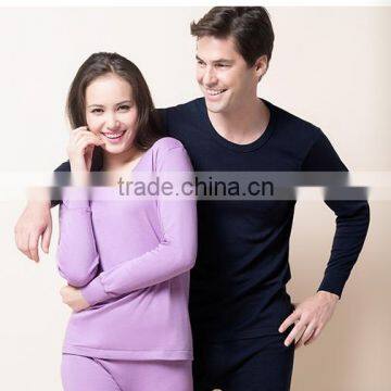 Oem Service Cotton Colorful Sexy Long Johns for Men photo-2