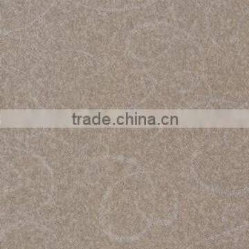 3D embossed leather interior decorative wallpaper manufacture in foshan ,Guangdong, China