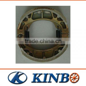 motorcycle brake shoes