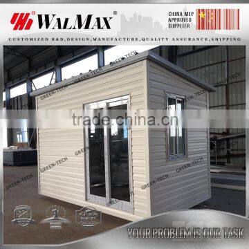 CH-AF012 china made latest model container house for living