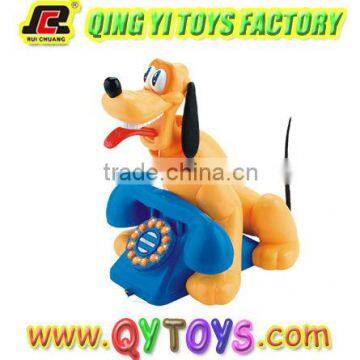 Battery operated fuuny childrens toys