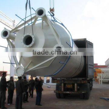 ISO Certified With High Quality and Good After Sale Service Prices of Cement Silo