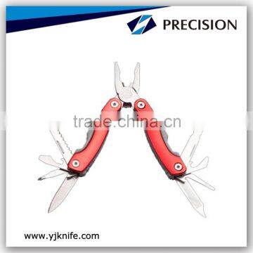 Mini Multi Tool Crimping Pliers