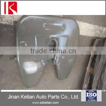 Truck Parts Casting 2 Inch Holland Fifth Wheel