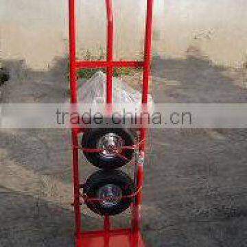 Chinese Cheap Hand truck HT1805 from Manufacturer