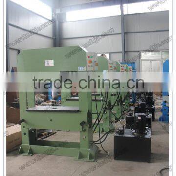 YM-250T Longmen Hydraulic Press Machine photo-5