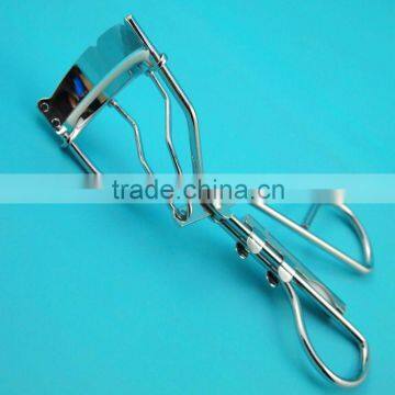 Easy using prfessional eyelash curler made of stainless steel