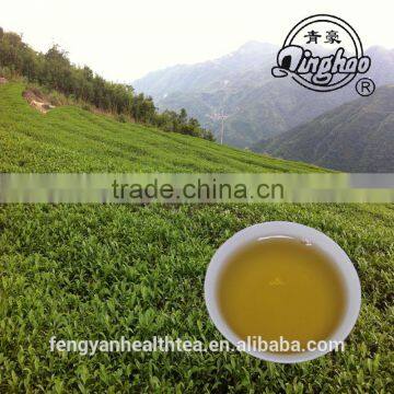 New Arrival Sezhong Oolong Tea Wholesale photo-2