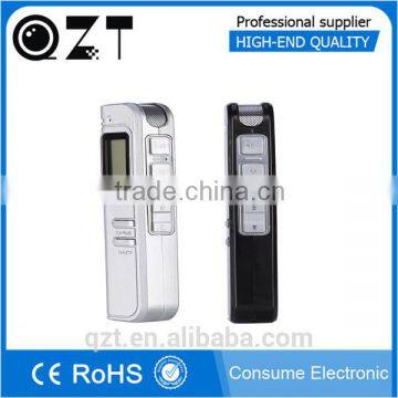 New arrival 8GB digital voice recorder PEN Mini Activated Voice Recorder Mp3 player Dictaphone pen recorder