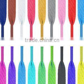 Best quality cheap shoelaces, direct selling bulk shoelaces