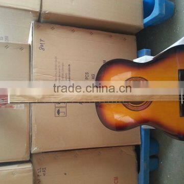 (FC81) China cheap gitar classic guitar 39