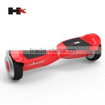 UL2272 Approved Hoverboard With Samsung Battery Bluetooth Hoverboard From Shenzhen China photo-4