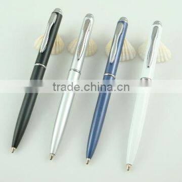 5.1 Inch Good Quality Classic Metal Pen K-M860