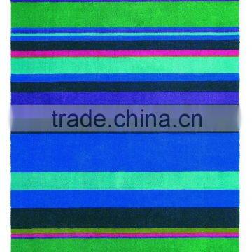 Luxury Colorful Hand Tufted Rug for Decoration, Apartment, Home Use photo-2