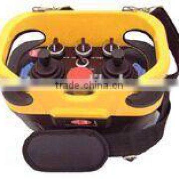 Fire custom remote control equipment GRSA-Q2M