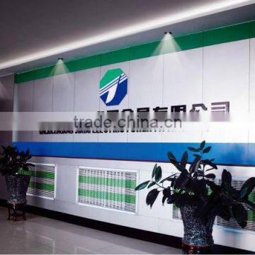 N Type M Type Fiberglass Single Straight Ladder