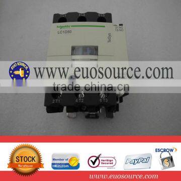 New and Original Industrial Contactor LC1D50P7C photo-2