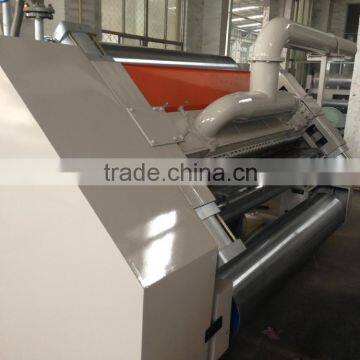 JL Fingerless Single Facer 360S(320S) Machine,corrugated Carton Box Machine photo-3