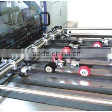 Auto Bender Machine For Die Cutting Technocut1050 photo-2