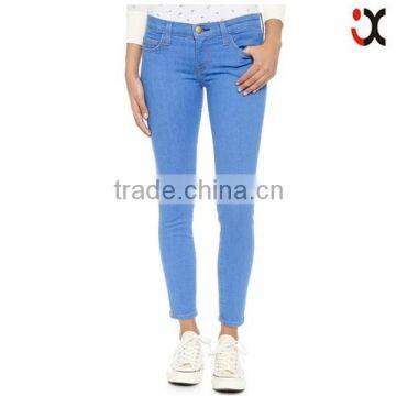 2015 most popular jeans for women skyline pantsJXH320
