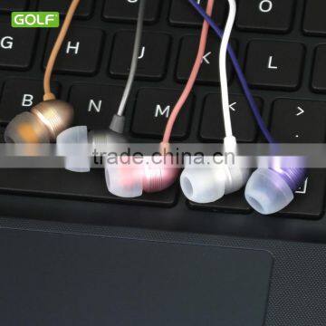 2016 High Quality Metal Earphone,mobile Phone Earphone, Earphone Wholesale photo-6