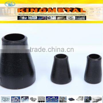 Seamless Carbon Steel ASTM A234 WPB Elbow