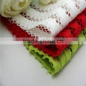 HOT Sale Breathable Polyester Sandwich Mesh Fabric