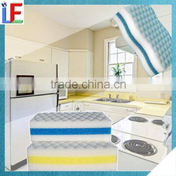 eco friendly cleaning products sponge cloth for tableware