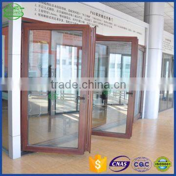 Excellent Low Price Aluminium bi - Fold Door Aluminum bi - Folding Sliding Doors photo-4