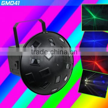 professional led effect lighting show equipment dmx disco bar stage equipment