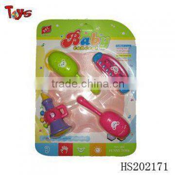 latest and newest toy rattle
