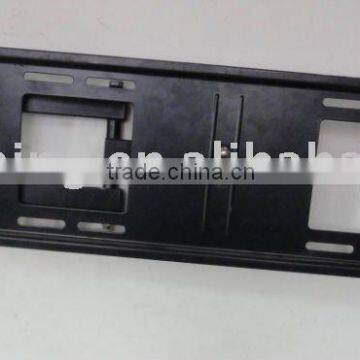 stainless steel LCD TV rack