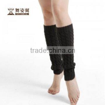 Belly Dance Accessory , Wool Knit Socks (jiaotao4)