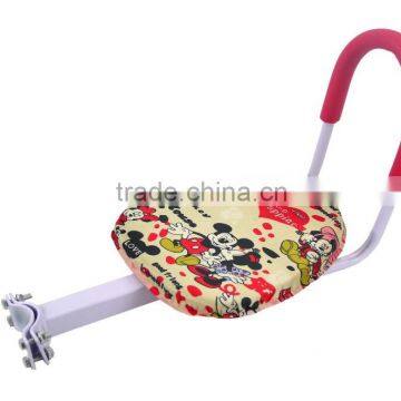 the most popular hot sale children seat front bicycle