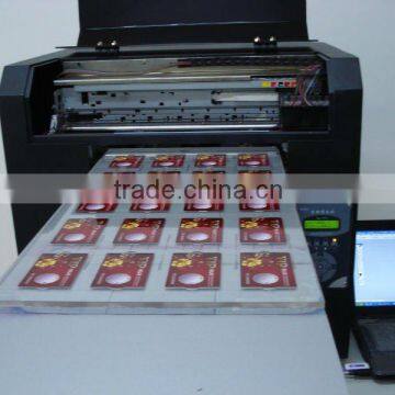 digital USD/PVC card printer