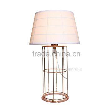 Modern room copper fabric portable heat lamp,Copper fabric portable heat lamp,Portable heat lamp T3210A                        
                                                Quality Choice