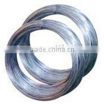 spring steel wire