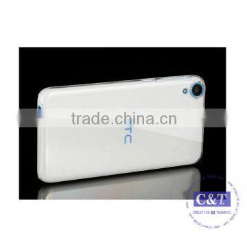 C&T 2015 Design Cell Phone Accessories Case for Htc 816 photo-2