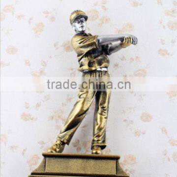 High Quality Bronze Sculpture