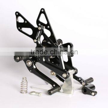 REAR SET FIT FOR HONDA 2011-2013 CBR250