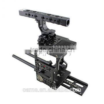 CAME-TV Red Raven Rig Camera Dslr Rig Pro Kit