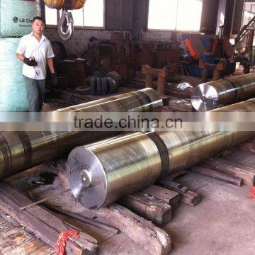 Forged Steel Bar SA276 S32760 photo-3