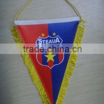 STEAUA BUCURESTI banner /pennant