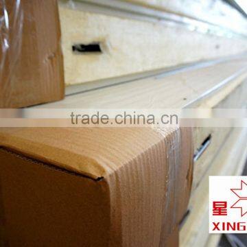 Polyurethane Insulated Sandwich Panel for Cold Storage photo-4