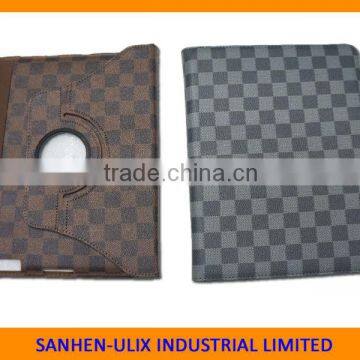Popular PVC For Ipad Case
