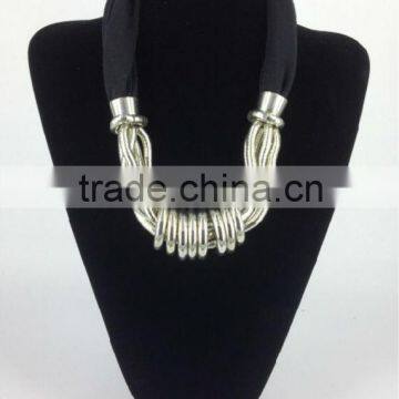 2013 Custom design neck necklace