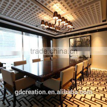 Hotel Furniture Conference Room Furniture set conference table