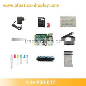 Best Price! Raspberry Pi kit (Accessories can be sold alone, Kits can be customized.)