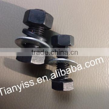 custom ss 8.8 high strength bolt for sale